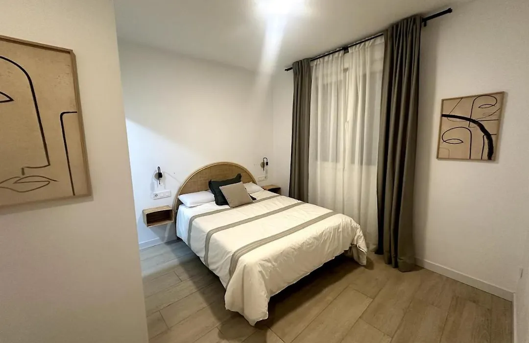 Apartamento Exclusivo En Goya - Corner 28-1