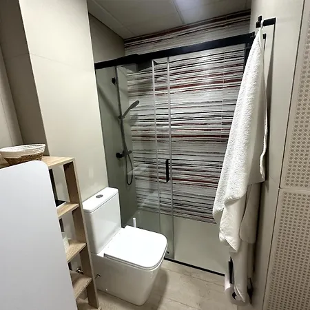 Apartamento Exclusivo En Goya - Corner 28-3